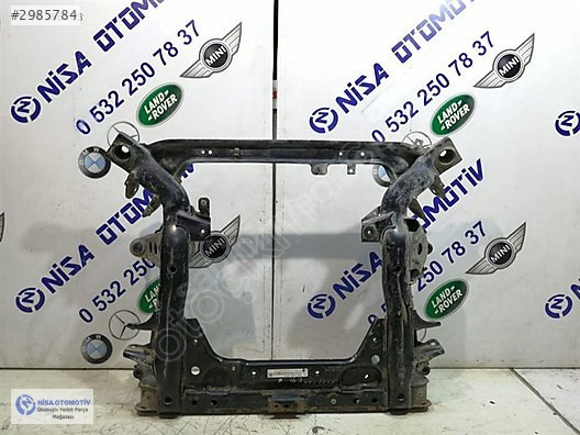 BMW 3 SERİSİ E90 XDRİVE MOTOR TRAVERS 31116776763