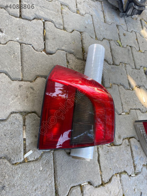 Opel Vectra sol stop çıkma orjinal