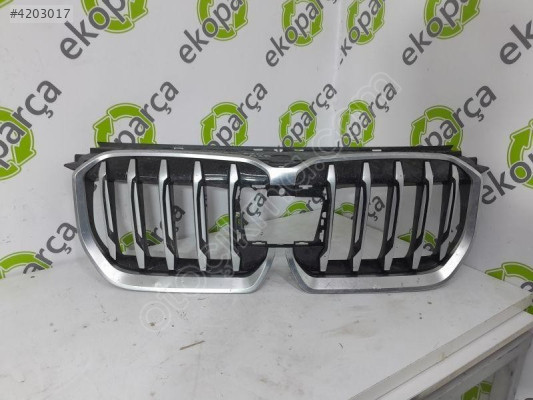 BMW X1 2022 2024 U11 ÖN PANJUR NO: 51139880301