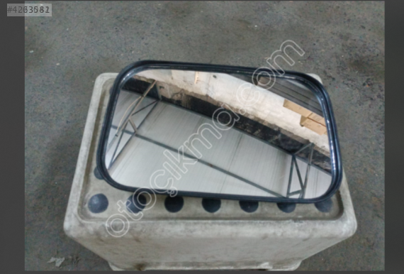 NPR/NKR R-L AYNA (ADET FİYAT)