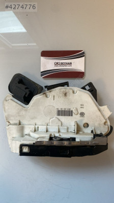 5K1837016E vw jetta golf ön sağ kapı kilidi