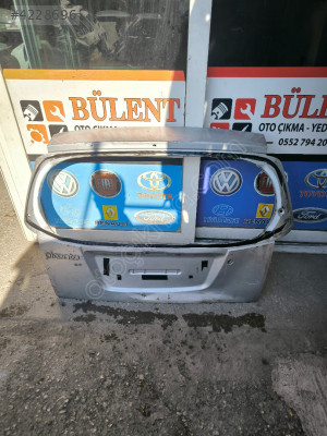 Kia Picanto bagaj kapağı orijinal çıkma