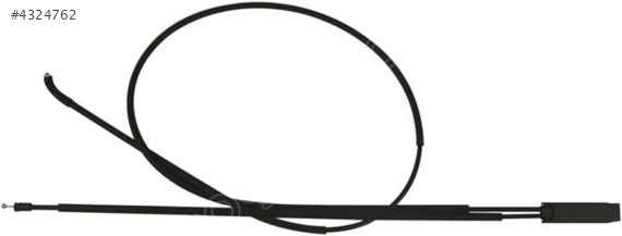 F20 F30 F32 F36 Kaput Teli Ön 2012-2019 51237411315