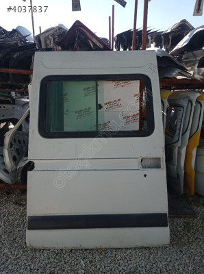 RENAULT MASTER 2 SAĞ SÜRGÜ ÇIKMA ORİJİNAL 2006-2010