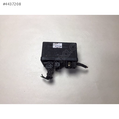 Fiat Kızdırma Rölesi 0281003018