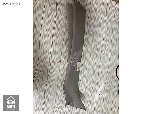 ALFA ROMEO 147 a Sütun İç Kaplaması Yolcu Sol NEARSIDE 735267126