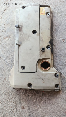 E200 kedi göz külbütör kapağı motor kapağı