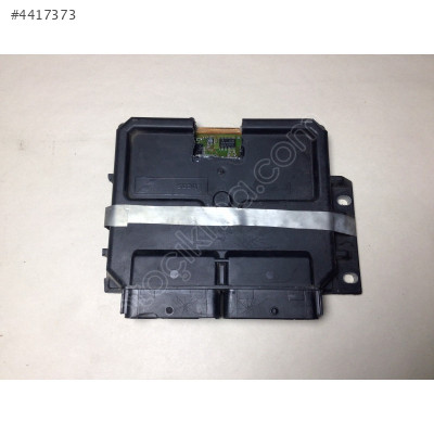 Fiat Motor Beyni R04010038A 46800684 DCU3F