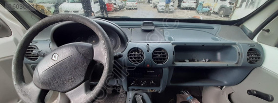 RENAULT KANGOO 1 1999-2004 GÖĞÜSLÜK KOMPLE TORPİDO