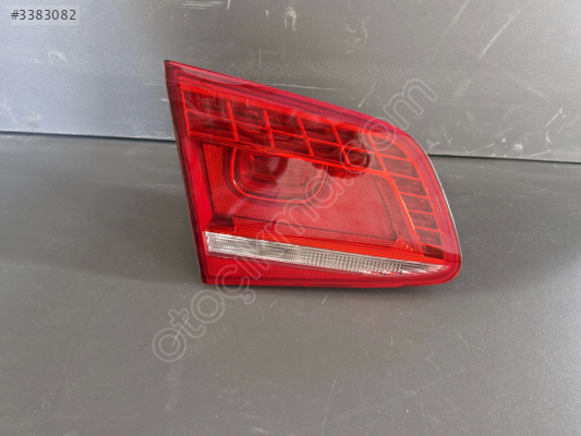 VOLKSWAGEN PASSAT B7 BAGAJ İÇ STOP LAMBASI SOL SIFIR 2011-2015