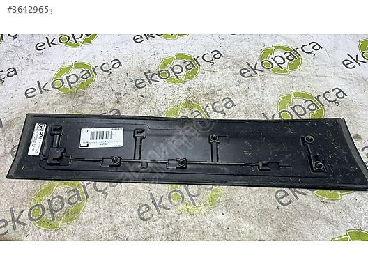 BMW İ 2022 2024 İX İ20 SOL ÖN KAPI BAND KAPLAMASI 51138497329