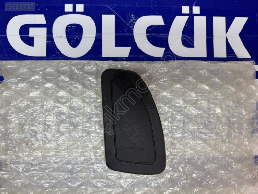 96536612ZD Citroen C4 Sağ Ön Koltuk Airbag ORJİNAL
