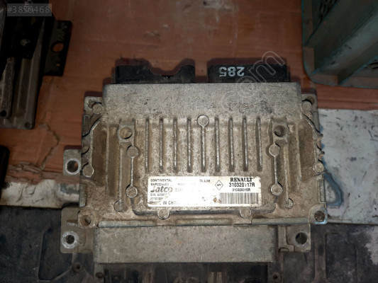 Renault Latitude Megane Laguna Şanzıman beyni
