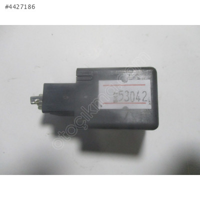 Nissan Qasqhai Cam Kaldırma Rölesi 24330C9900