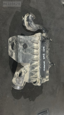 2013 FORD CONNECT 1.8 75 LİK E5 HAVA FLİTRESİ