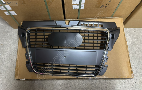 AUDI A3 ÖN PANJUR 2009-2013 SIFIR - 8P0853651M 1QP