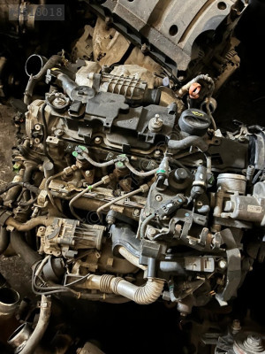 PEUGEOT 301 KOMPLE MOTOR