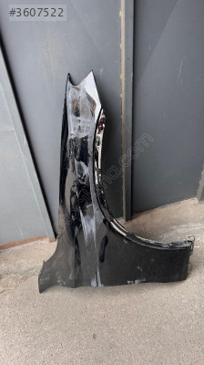 MERCEDES GLC SERİSİ W253 SAĞ ÇAMURLUK ORJİNAL ÇIKMA