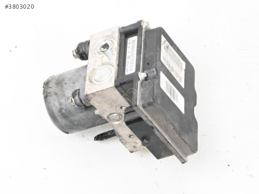 Citroen C5 ABS Beyni 9662131280 0265230495 0265951174 9665730280