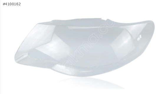 VW TOUAREG 2007-2010 SOL FAR CAMI FRC73