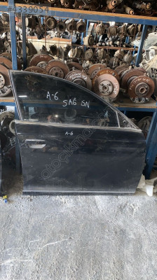 AUDİ A6 2010 SAĞ ÖN KAPI OTO FEDAİ