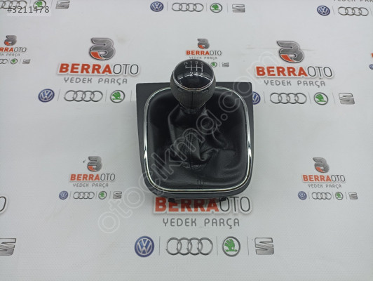 1K0711113CE VOLKSWAGEN GOLF 5 VİTES TOPUZU KÖRÜĞÜ