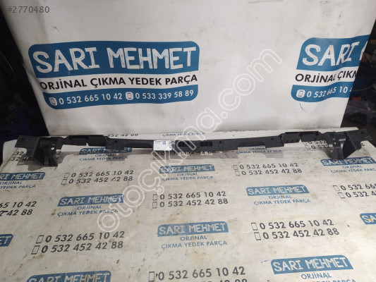 SIFIR ORJ VW TRANSPORTER T5 T6 ARKA TAMPON ORTA BRAKETİ