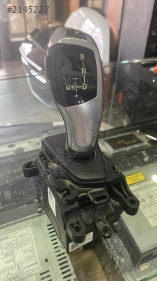 MW 3 SERİSİ F30 VİTES MEKANİZMASI 1009997100-929689601