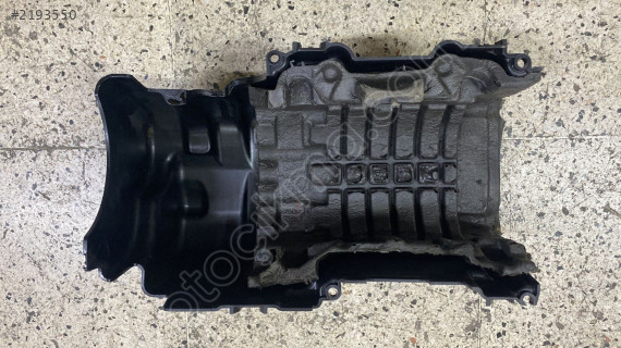 03C103502M KOMPRESOR YAN KAPAGI ORJINAL SIFIR 1.4 TSI