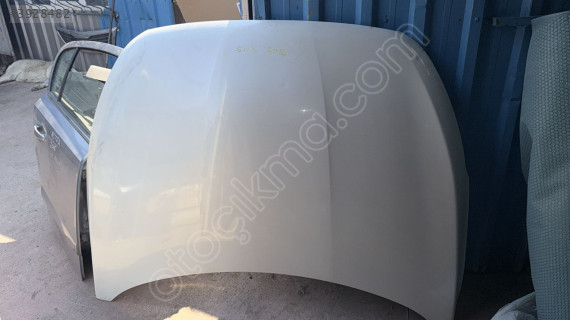 2014 Peugeot 508 motor kaputu 30000