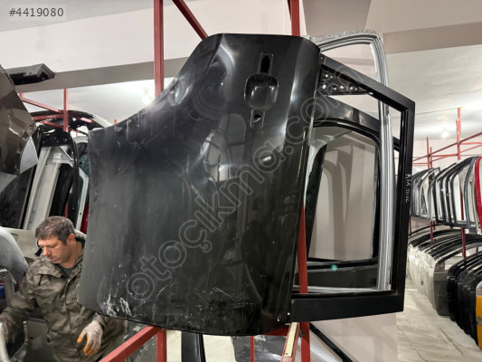 KİA SOUL ÇIKMA ORJİNAL SAĞ ARKA KAPI BD1