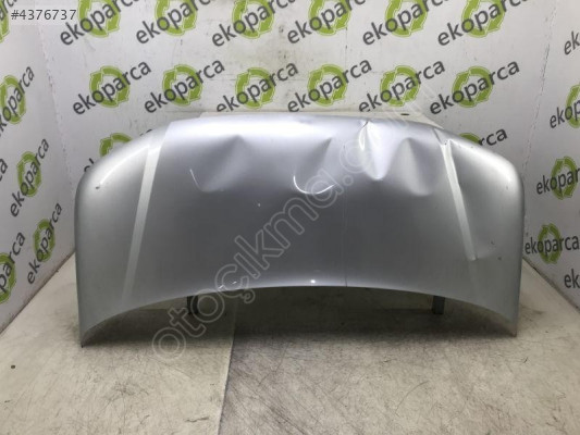 VOLKSWAGEN TRANSPORTER T6 2011 2016 KAPUT 7E0823033D