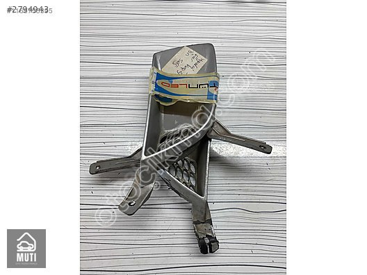 Orijinal Sis Far Kapağı Sol Hyundaı I30 86563-2L000 sağ sol