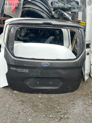 MİRİM OTODAN FORD COURİER BAGAJ KAPAĞI