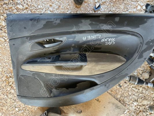 FİAT LİNEA SAG ARKA KAPI DÖŞEMESİ