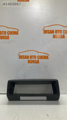 Renault R9 Broadway R11 Flaşh Gösterge Panel Siperliği 7700763917