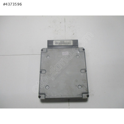 Ford Transit 2.4 Motor Beyni 3C11-12A650-GD DPC-806 8CAD