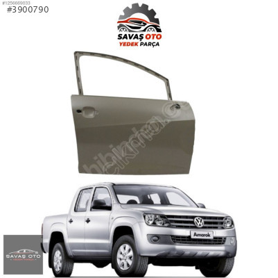 AMAROK ÖN KAPI SAĞ SOL 2010 2011 2012 2013 2014 2015 2016