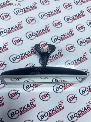 1K0857511 Golf Polo Leon Octavia Fabia Uyumlu Dikiz Aynası OrJ
