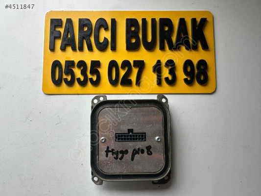 TİGGO 8 PRO LED BEYNİ SAĞ ORJİNAL