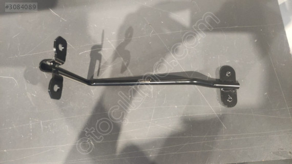 MERCEDES E W212 ÖN PANEL KİLİT BRAKETİ 2009 2012 2128980232 SY