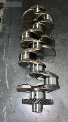 VOLKSWAGEN 2.0TDİ AMAROK KRANK MİLİ STANDART ORJİNAL 38AA