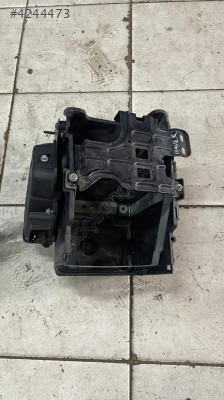 COURİER AKÜ BAĞLANTI BRAKETİ AKİL  YAMAN OTOMOTİV