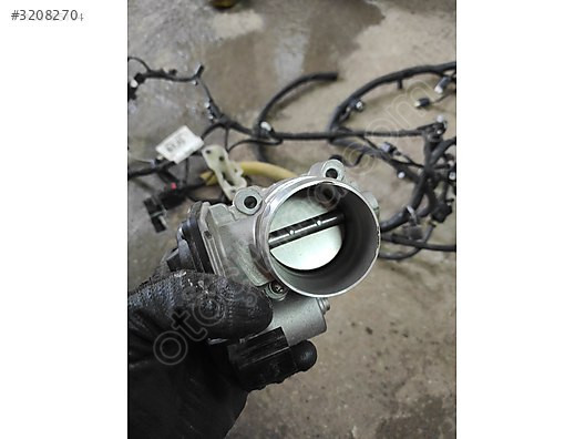 2020 FOCUS 1.5 GAZ KELEBEĞİ CN1G-9F991