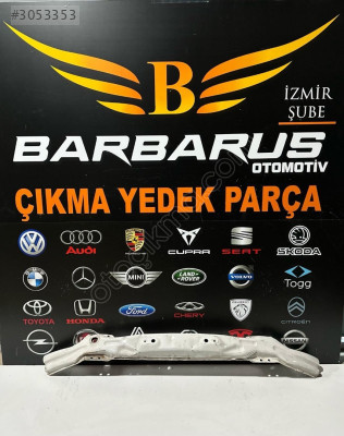 VW CRAFTER ÖN TAMPON DEMİRİ 2006-2019