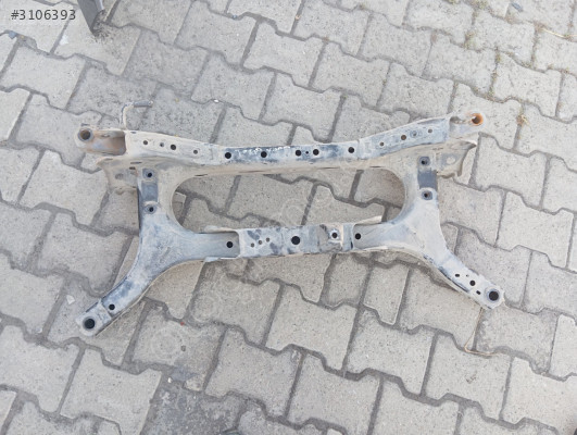 Toyota Corolla arka dingil 2019 2024 arası