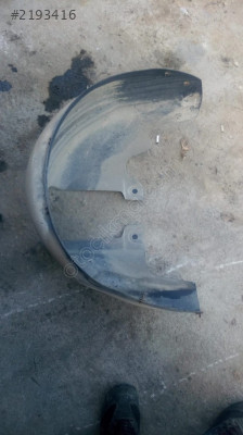 VOLVO V50 SAĞ ARKA DAVLUMBAZ ÇEVİK OTO BURSA