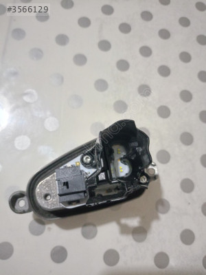 Seat skoda far beyinleri led beyinleri mevcut