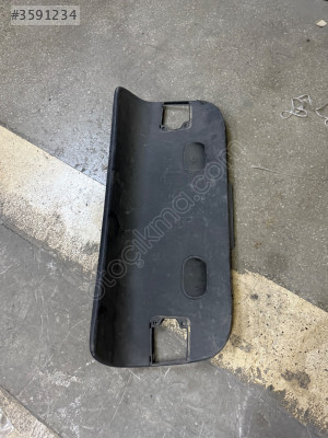 SEAT LEON BAGAJ DÖŞEMESİ 1M5867601B