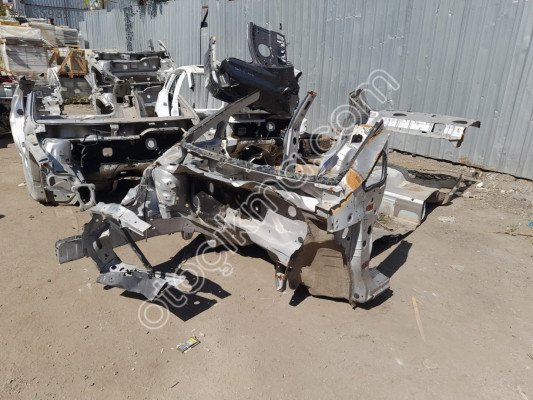 2003-2007 HONDA CİTY KESME -DS OTOMOTİV-